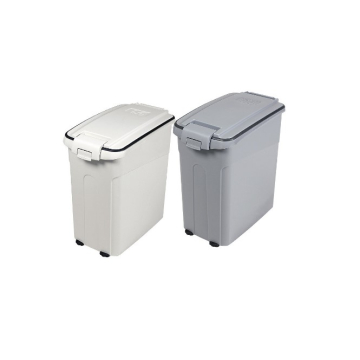 MPS 2 kanta za hranu 54L