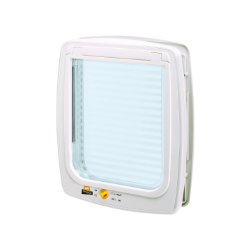 FERPLAST vrata ulazna za ljubimce Swing 15