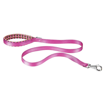 FERPLAST povodac Daytona G15/120cm rozi