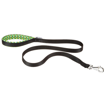 FERPLAST povodac Daytona G20/120cm crni