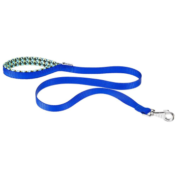 FERPLAST povodac Daytona G20/120cm plavi