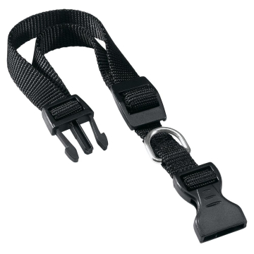 FERPLAST ogrlica Club C10/32 cm crna