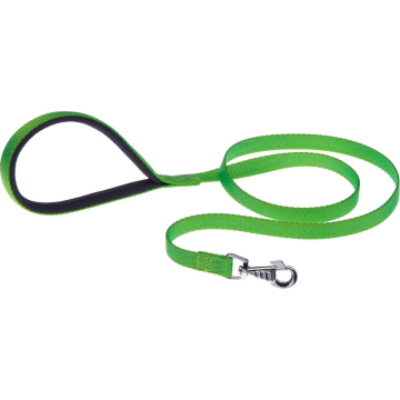 FERPLAST povodac Daytona G15/120 cm zeleni