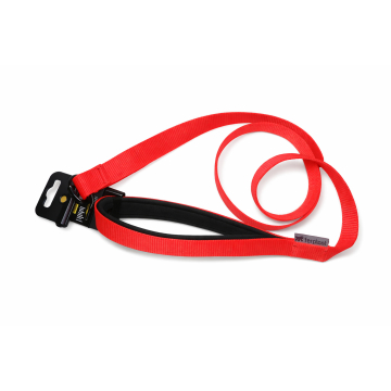 FERPLAST povodac Daytona G15/120 cm narandžasti