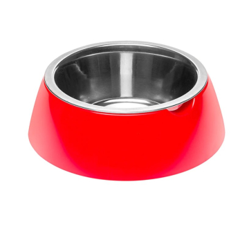 FERPLAST zdjela za ljubimce Jolie SM crvena