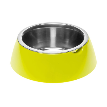 FERPLAST zdjela za ljubimce Jolie SM zelena