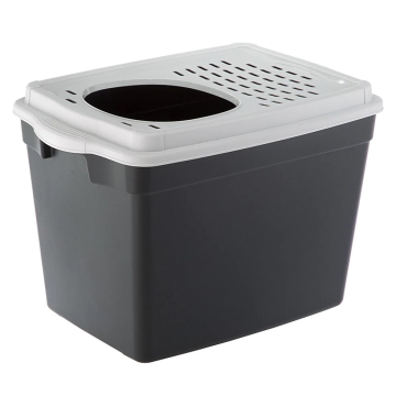 TOALET box za mačke
