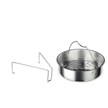 FISSLER umetak perforirani za kuhanje na pari