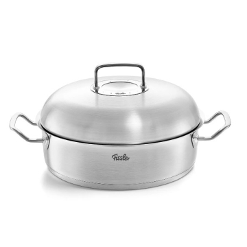 FISSLER šerpa za pečenje Profi Collection 28cm 4,8L