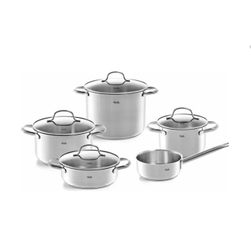 FISSLER set šerpi 5/1