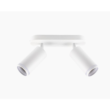 GREEN TECH svjetiljka LED Spot GU10x2