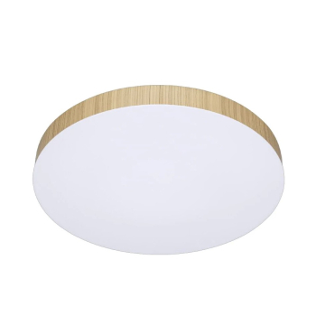 PLAFONJERA led green tech 50W 50cm drveni okvir