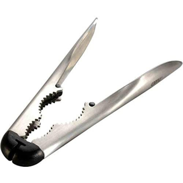 GEFU kliješta za orahe NOCETTO