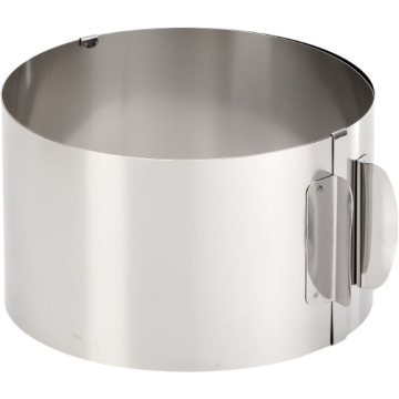 GEFU krug za kolače Ø 10 cm