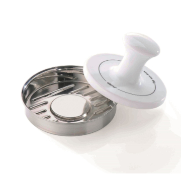 GEFU presa za hamburger SPARK