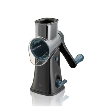 GEFU mlin multifunkcionalni sa 5 nastavaka sječenja