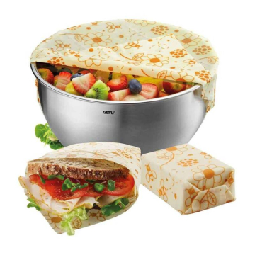 GEFU papirna folija Beeways 3/1