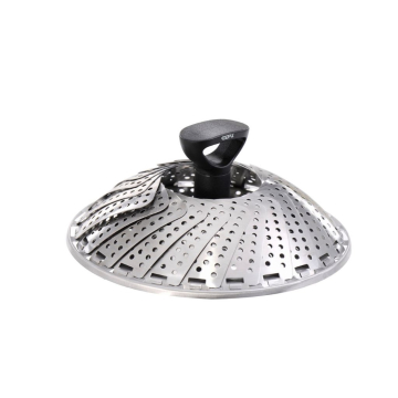 GEFU korpa za kuhanje na pari Vitalia