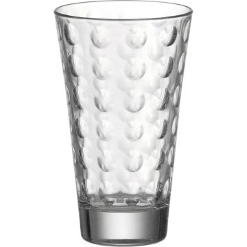 LEONARDO čaša za vodu Ciao Optic 300ml