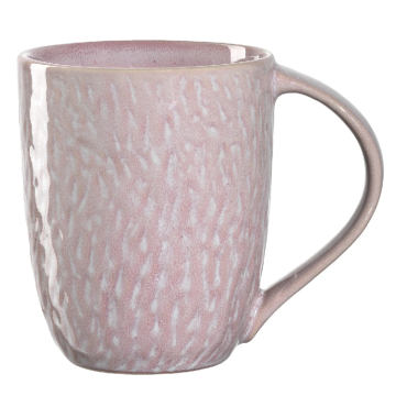 ŠOLJA keramička Leonardo Matera 430ml