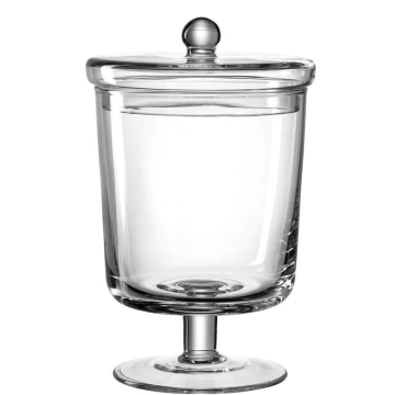 LEONARDO posuda za kolače Poesija Ravenna 1500ml