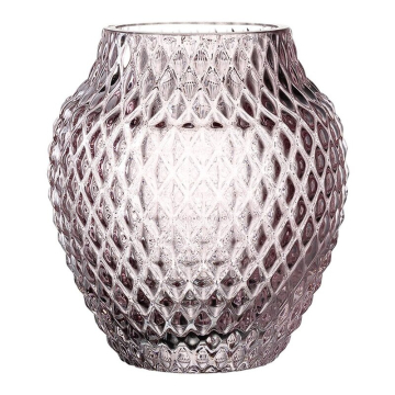 LEONARDO vaza Viola Poesija 11cm