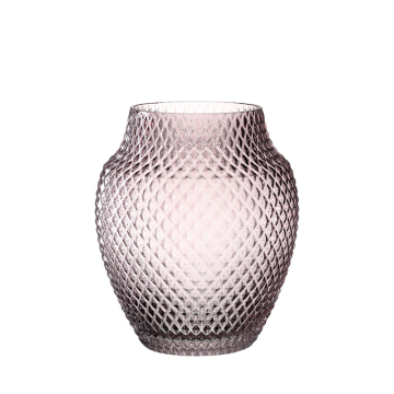 LEONARDO vaza Viola Poesija 23cm