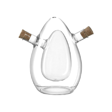 SET za ulje i sirće-kom