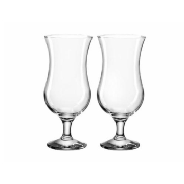 ČAŠE set 2/1 za koktel Montana 380ml