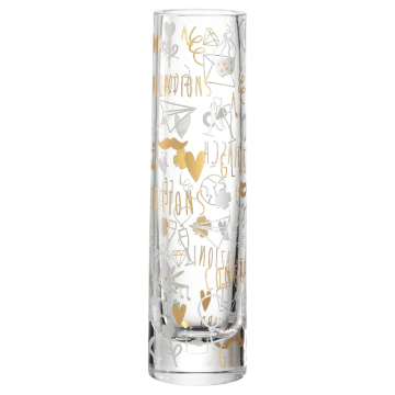 VAZA Leonardo Gratulations 17cm