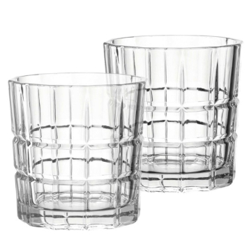 LEONARDO čaše za dzin 2/1