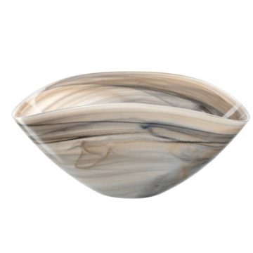 LEONARDO zdjela Alabastro 27x15cm