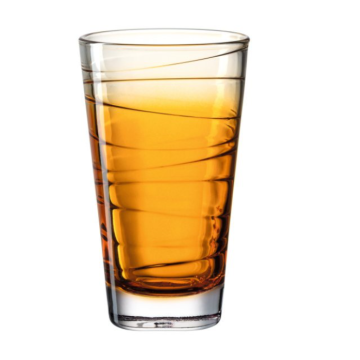 LEONARDO Narandžasta čaša Vario 280 ml