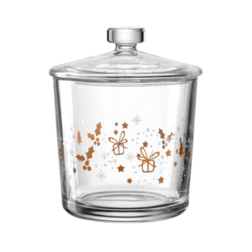 LEONARDO posuda za kolače Zvijezda 16cm