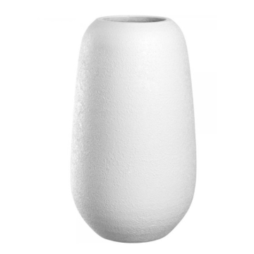 LEONARDO vaza keramička Trogolo 30cm
