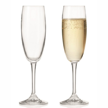 ČAŠE za šampanjac FIRST 180ml 6/1 MONTANA