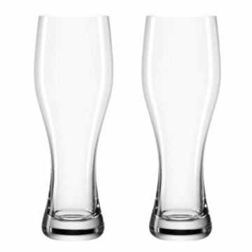 LEONARDO čaše za pivo set 2/1 Taverna 500ml