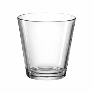 MONTANA 23 čaše 260 ml 6/1 Conic