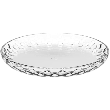 TANJIR plata Leonardo 18 cm