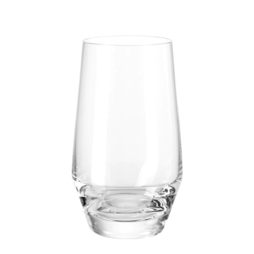 LEONARDO čaša za sok Puccini 365ml