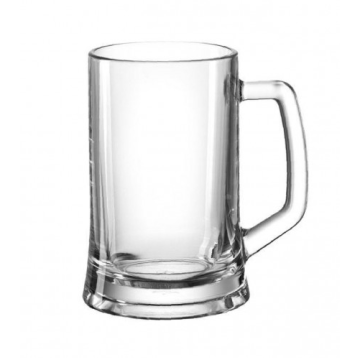 MONTANA Krigla za pivo 0,3 L
