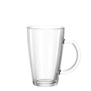 ŠOLJE staklene 2/1 350ML WARM MONTANA