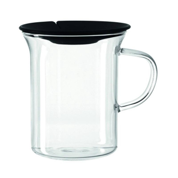 ŠOLJA za čaj Montana Clever sa poklopcem 440ml