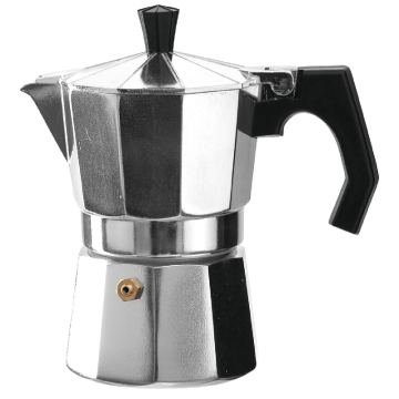 MONTANA kuhalo za espresso kafu Duo 1,5l