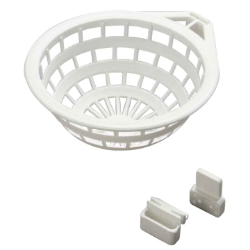 2GR gnijezdo za ptice