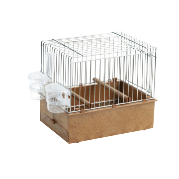 2GR kavez mali za šumske ptice