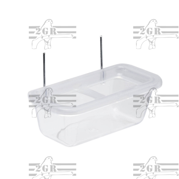 2GR hranilica za ptice