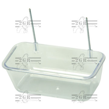 2GR hranilica za ptice