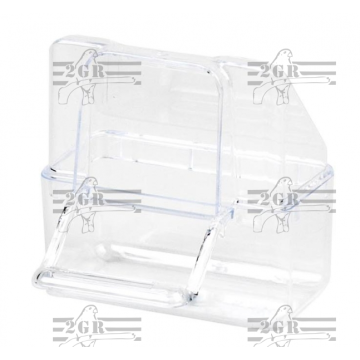 2GR hranilica za ptice