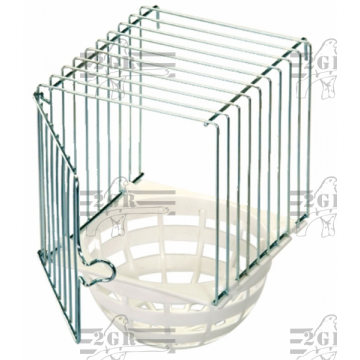 2GR gnijezdo za ptice